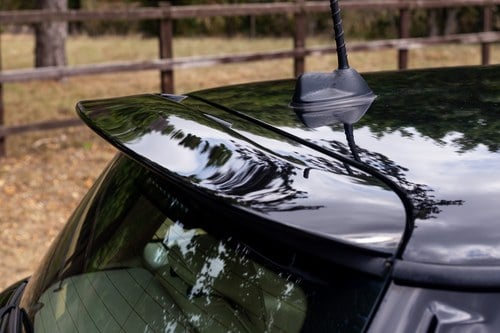 2013 MINI Inspired by Goodwood à vendre (picture 60 of 98)