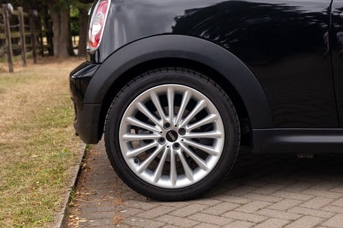 2013 MINI Inspired by Goodwood à vendre (picture 27 of 98)