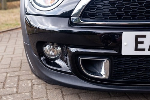 2013 MINI Inspired by Goodwood à vendre (picture 63 of 98)