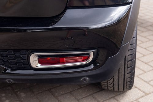 2013 MINI Inspired by Goodwood à vendre (picture 72 of 98)