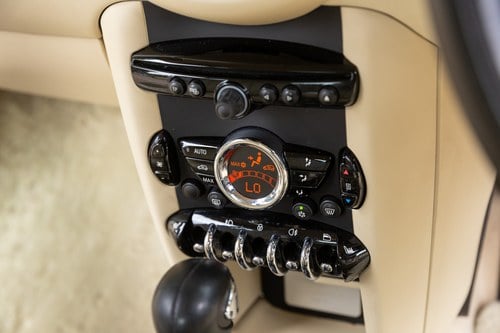 2013 MINI Inspired by Goodwood à vendre (picture 53 of 98)