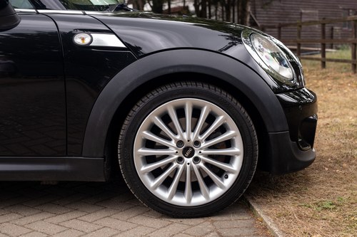 2013 MINI Inspired by Goodwood à vendre (picture 26 of 98)