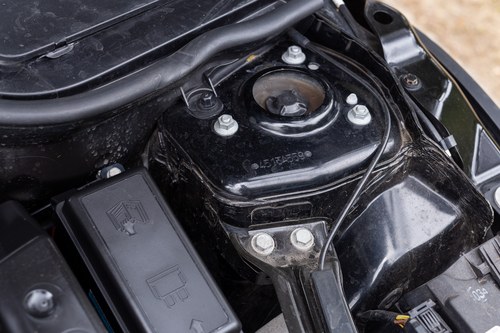 2013 MINI Inspired by Goodwood à vendre (picture 90 of 98)