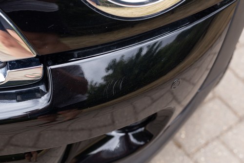 2013 MINI Inspired by Goodwood à vendre (picture 81 of 98)