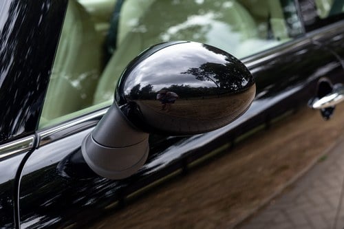 2013 MINI Inspired by Goodwood à vendre (picture 79 of 98)