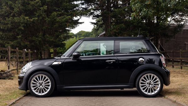 2013 MINI Inspired by Goodwood For Sale (picture :index of 17)