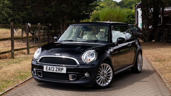 2013 MINI Inspired by Goodwood For Sale (picture :index of 7)