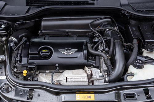 2013 MINI Inspired by Goodwood à vendre (picture 95 of 98)