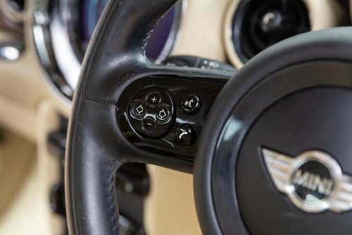 2013 MINI Inspired by Goodwood à vendre (picture 56 of 98)