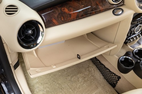 2013 MINI Inspired by Goodwood à vendre (picture 49 of 98)