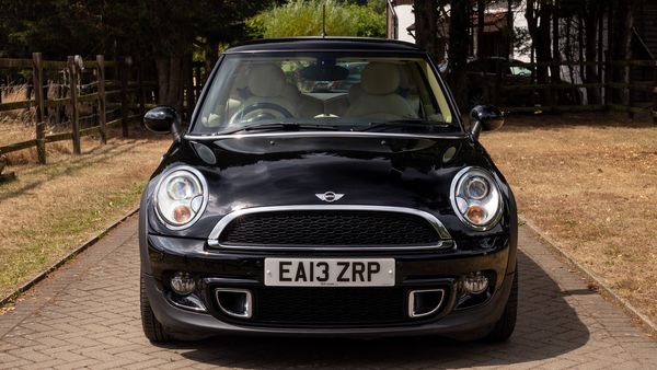 2013 MINI Inspired by Goodwood For Sale (picture :index of 20)
