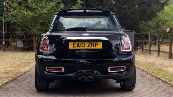 2013 MINI Inspired by Goodwood For Sale (picture :index of 23)