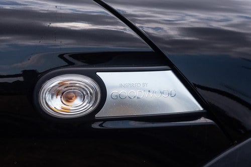 2013 MINI Inspired by Goodwood à vendre (picture 61 of 98)