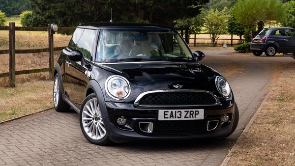 2013 MINI Inspired by Goodwood For Sale (picture :index of 9)