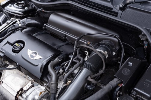 2013 MINI Inspired by Goodwood à vendre (picture 88 of 98)