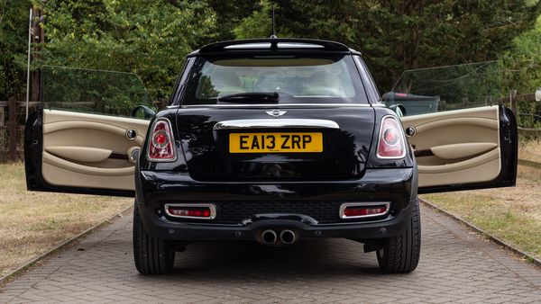 2013 MINI Inspired by Goodwood For Sale (picture :index of 14)