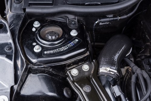 2013 MINI Inspired by Goodwood à vendre (picture 92 of 98)