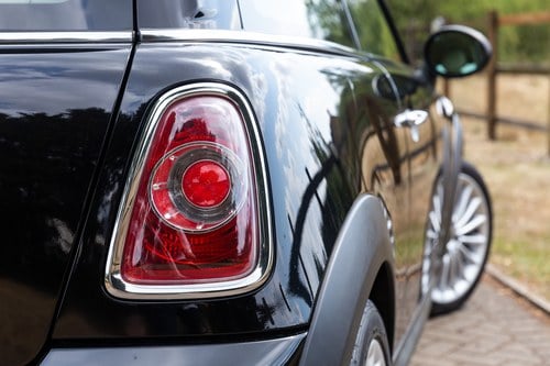 2013 MINI Inspired by Goodwood à vendre (picture 57 of 98)