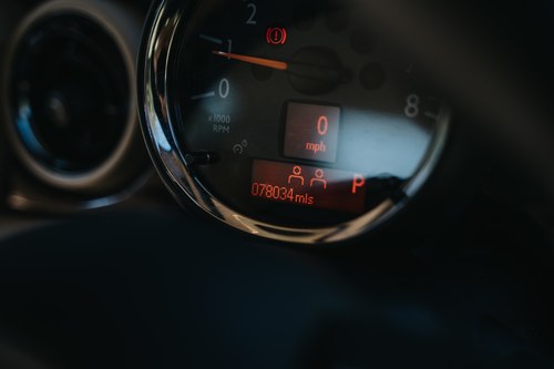 2013 Mini Cooper S Inspired By Goodwood à venda (imagem 71 de 128)