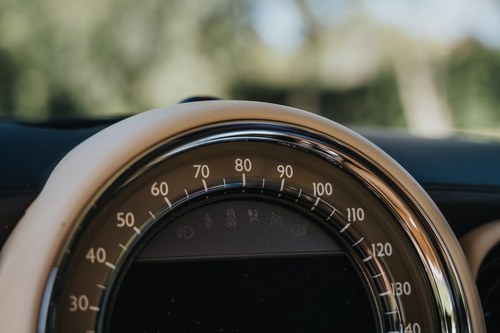 2013 Mini Cooper S Inspired By Goodwood à venda (imagem 46 de 128)