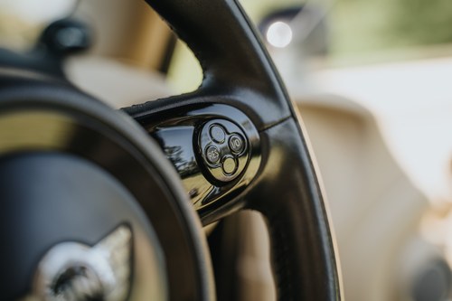 2013 Mini Cooper S Inspired By Goodwood à venda (imagem 50 de 128)