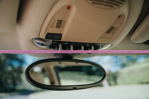 2013 Mini Cooper S Inspired By Goodwood à venda (imagem 57 de 128)