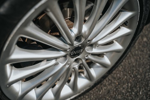 2013 Mini Cooper S Inspired By Goodwood à venda (imagem 93 de 128)