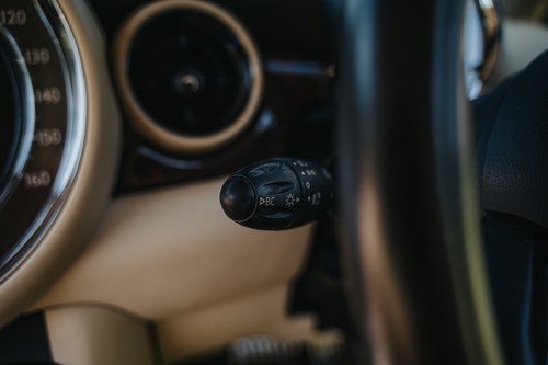 2013 Mini Cooper S Inspired By Goodwood à venda (imagem 64 de 128)