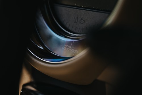 2013 Mini Cooper S Inspired By Goodwood à venda (imagem 100 de 128)