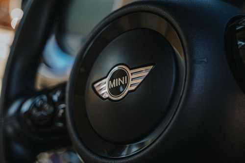 2013 Mini Cooper S Inspired By Goodwood à venda (imagem 31 de 128)