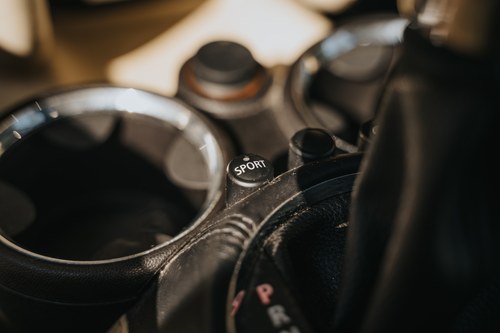 2013 Mini Cooper S Inspired By Goodwood à venda (imagem 54 de 128)