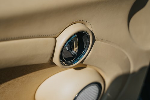 2013 Mini Cooper S Inspired By Goodwood à venda (imagem 20 de 128)