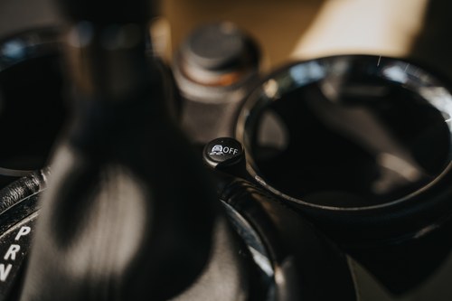 2013 Mini Cooper S Inspired By Goodwood à venda (imagem 47 de 128)