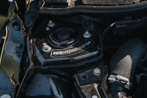 2013 Mini Cooper S Inspired By Goodwood à venda (imagem 106 de 128)