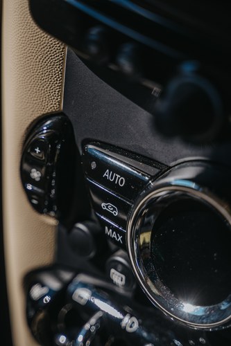 2013 Mini Cooper S Inspired By Goodwood à venda (imagem 30 de 128)