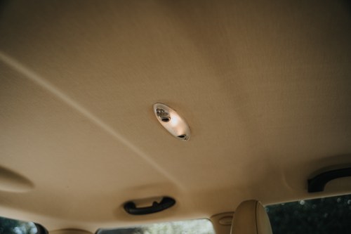 2013 Mini Cooper S Inspired By Goodwood à venda (imagem 40 de 128)