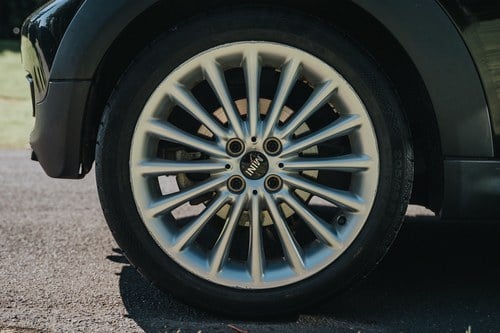 2013 Mini Cooper S Inspired By Goodwood à venda (imagem 16 de 128)