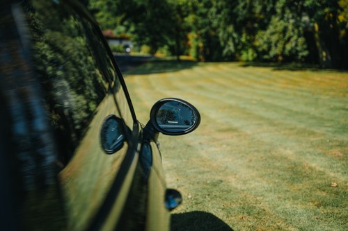 2013 Mini Cooper S Inspired By Goodwood à venda (imagem 73 de 128)