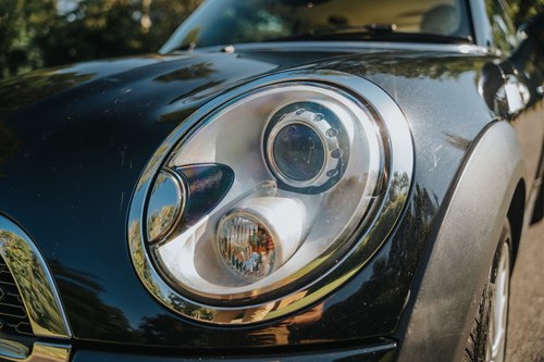 2013 Mini Cooper S Inspired By Goodwood à venda (imagem 91 de 128)