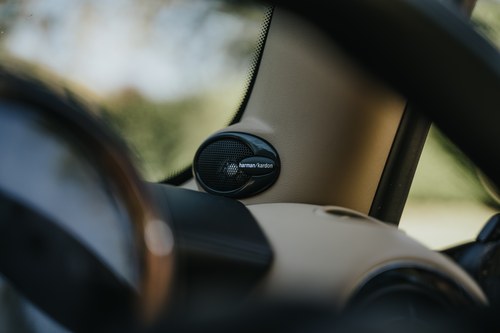 2013 Mini Cooper S Inspired By Goodwood à venda (imagem 103 de 128)