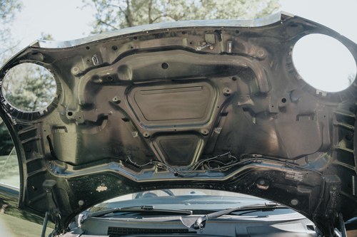 2013 Mini Cooper S Inspired By Goodwood à venda (imagem 109 de 128)