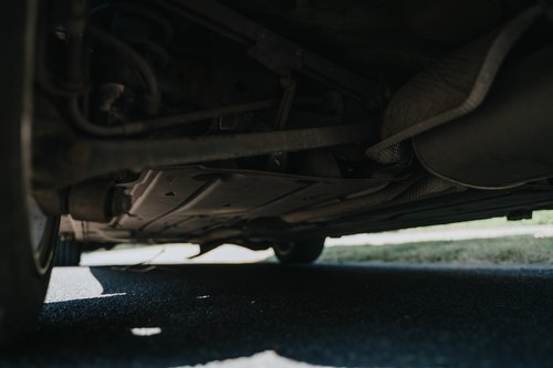 2013 Mini Cooper S Inspired By Goodwood à venda (imagem 120 de 128)