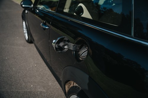 2013 Mini Cooper S Inspired By Goodwood à venda (imagem 82 de 128)