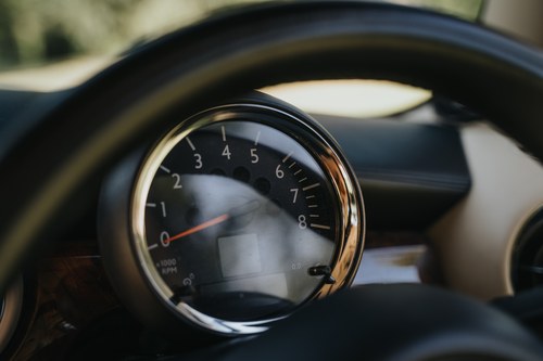 2013 Mini Cooper S Inspired By Goodwood à venda (imagem 51 de 128)