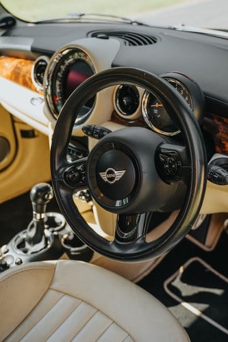 2013 Mini Cooper S Inspired By Goodwood à venda (imagem 24 de 128)