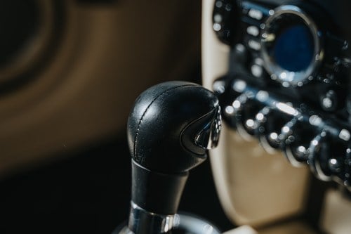 2013 Mini Cooper S Inspired By Goodwood à venda (imagem 32 de 128)