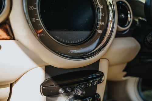 2013 Mini Cooper S Inspired By Goodwood à venda (imagem 44 de 128)