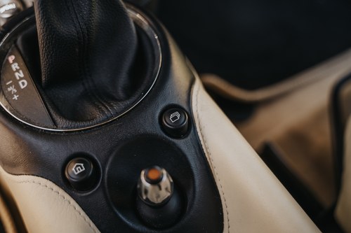 2013 Mini Cooper S Inspired By Goodwood à venda (imagem 65 de 128)