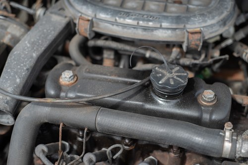 2000 Mini John Cooper 40th Anniversary Te koop (foto 101 van 145)