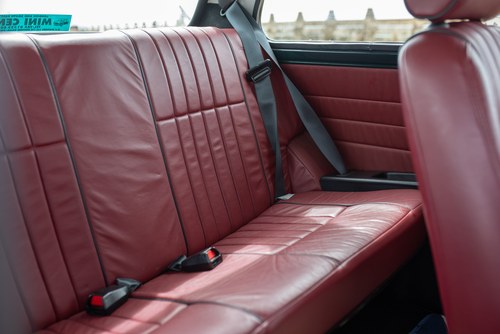 2000 Mini John Cooper 40th Anniversary Te koop (foto 52 van 145)